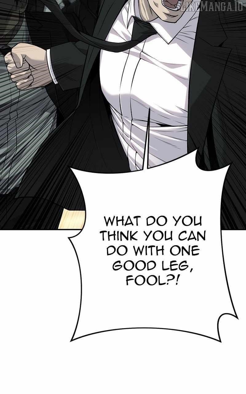 Son’s Retribution Chapter 59 - Page 94