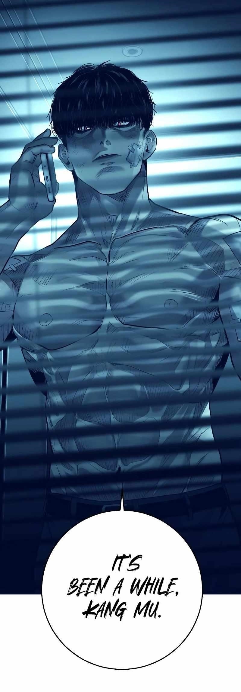 Son’s Retribution Chapter 6 - Page 16