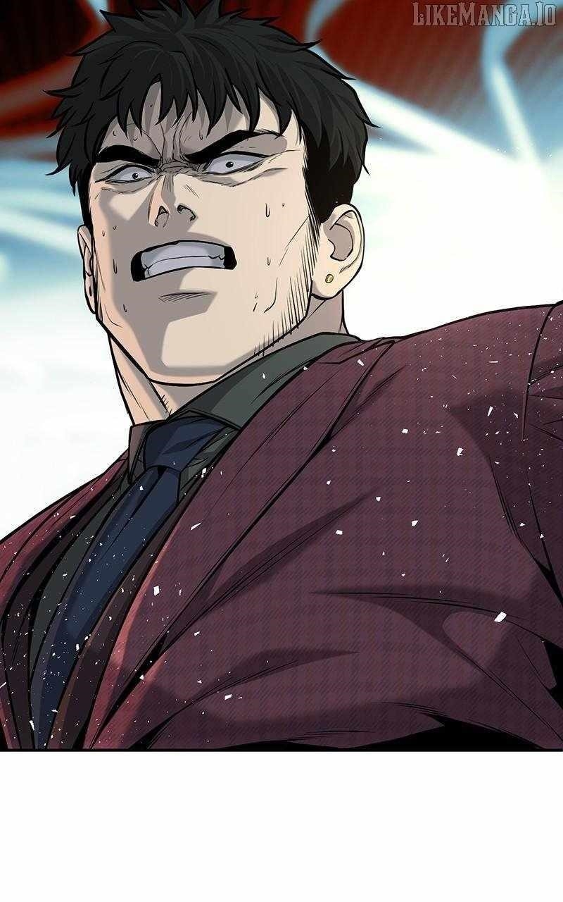 Son’s Retribution Chapter 60 - Page 10