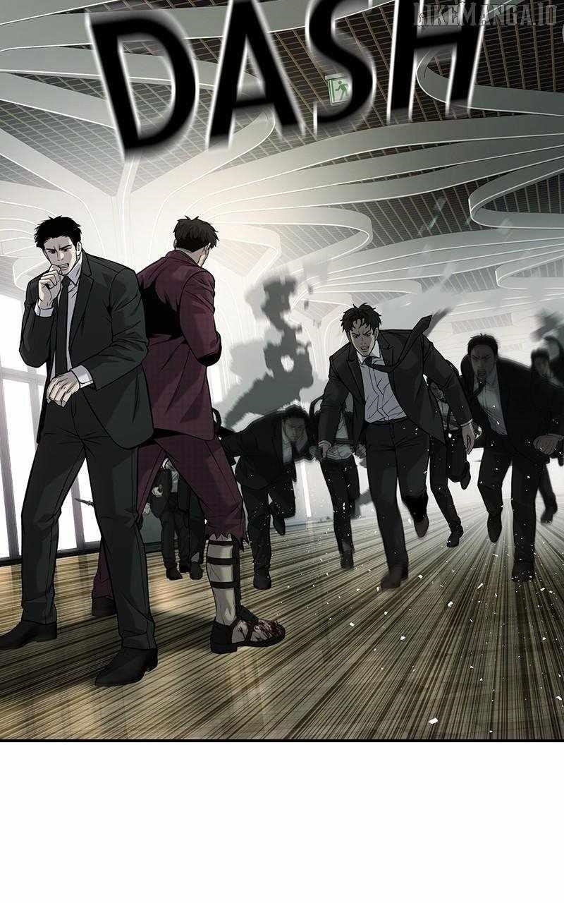 Son’s Retribution Chapter 60 - Page 104