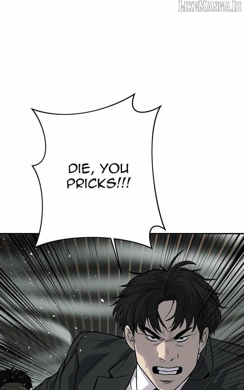 Son’s Retribution Chapter 60 - Page 105