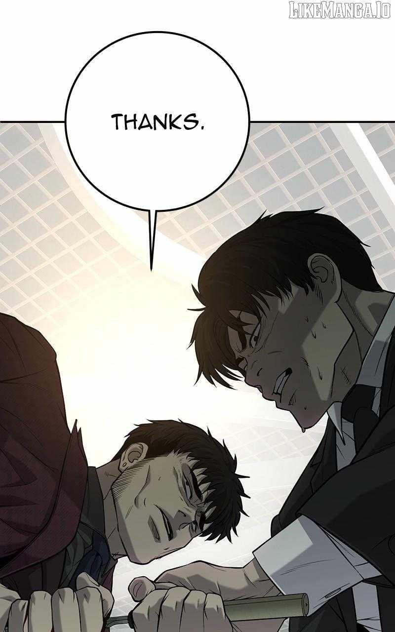 Son’s Retribution Chapter 60 - Page 109