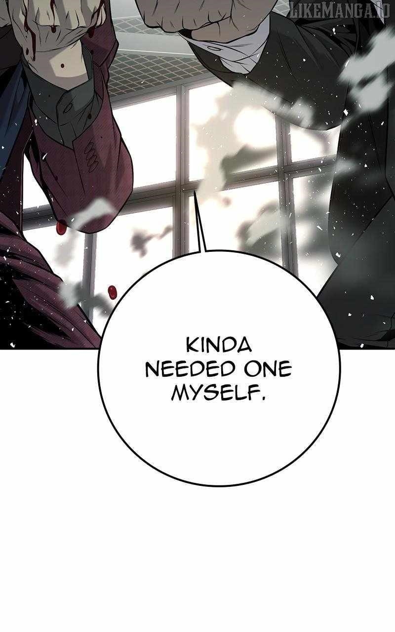 Son’s Retribution Chapter 60 - Page 110