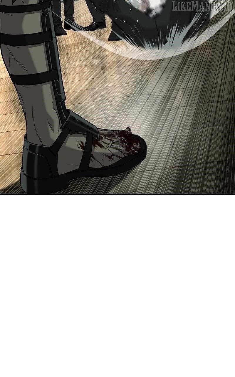 Son’s Retribution Chapter 60 - Page 115