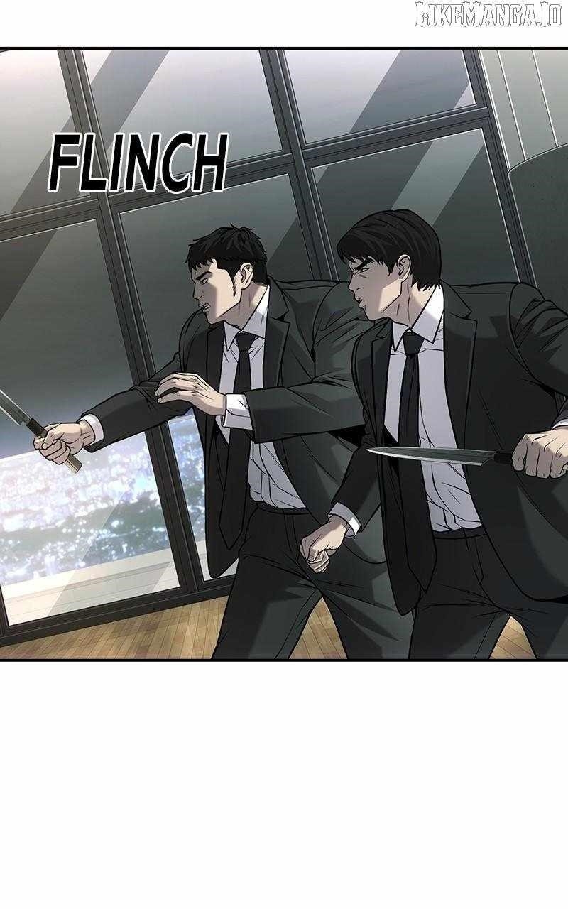 Son’s Retribution Chapter 60 - Page 119
