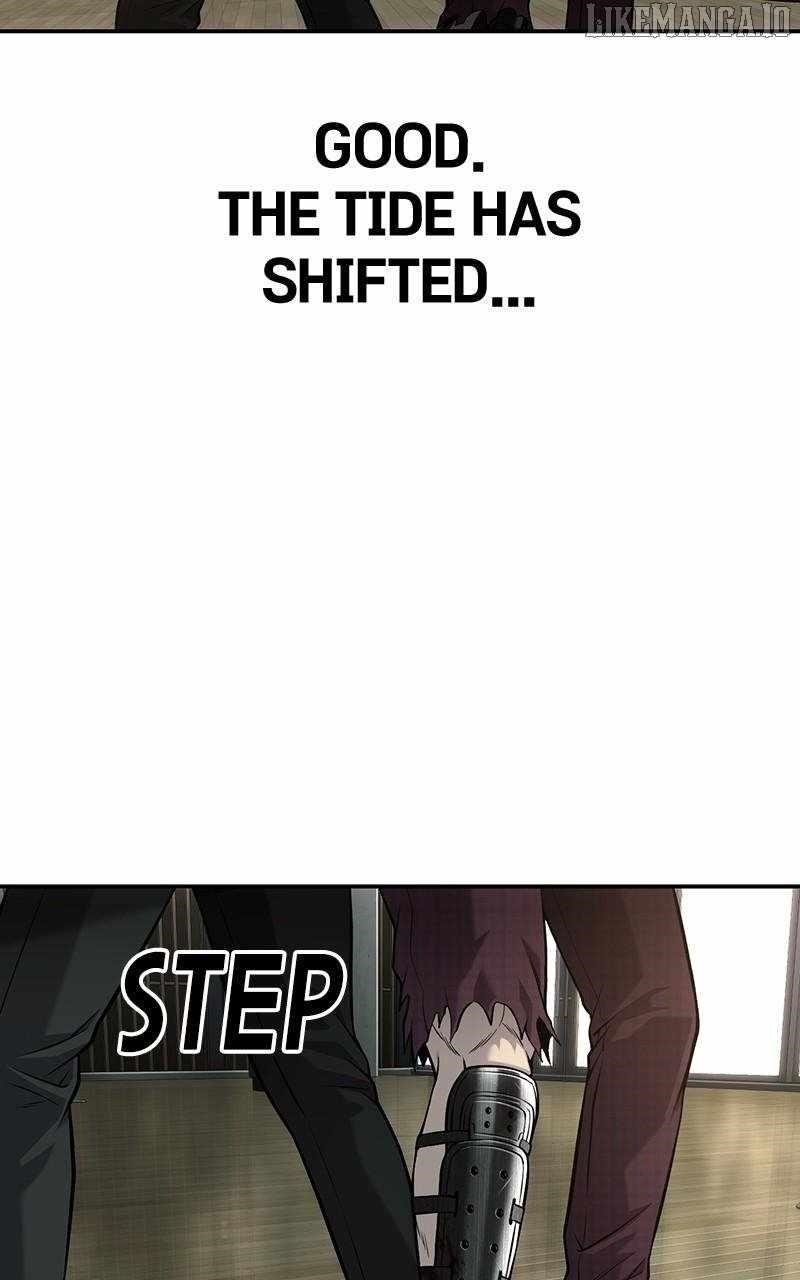 Son’s Retribution Chapter 60 - Page 121