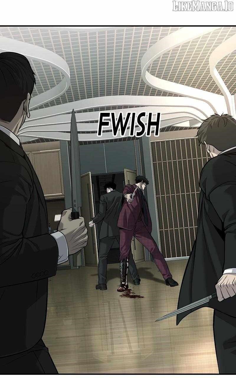 Son’s Retribution Chapter 60 - Page 123