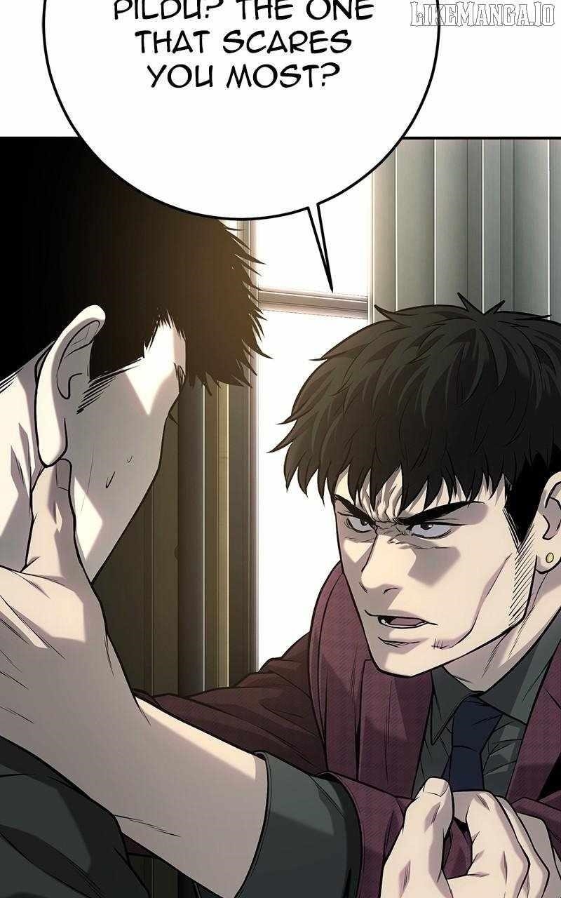 Son’s Retribution Chapter 60 - Page 137