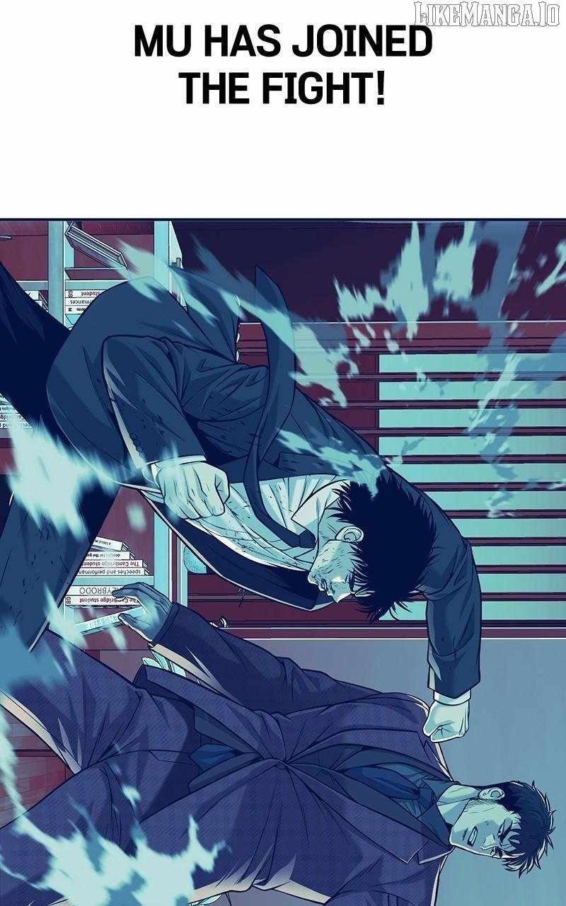 Son’s Retribution Chapter 60 - Page 15