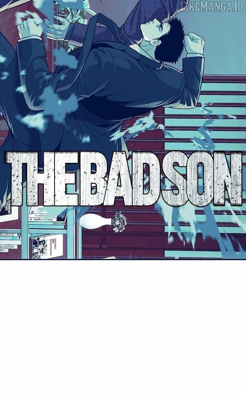 Son’s Retribution Chapter 60 - Page 16