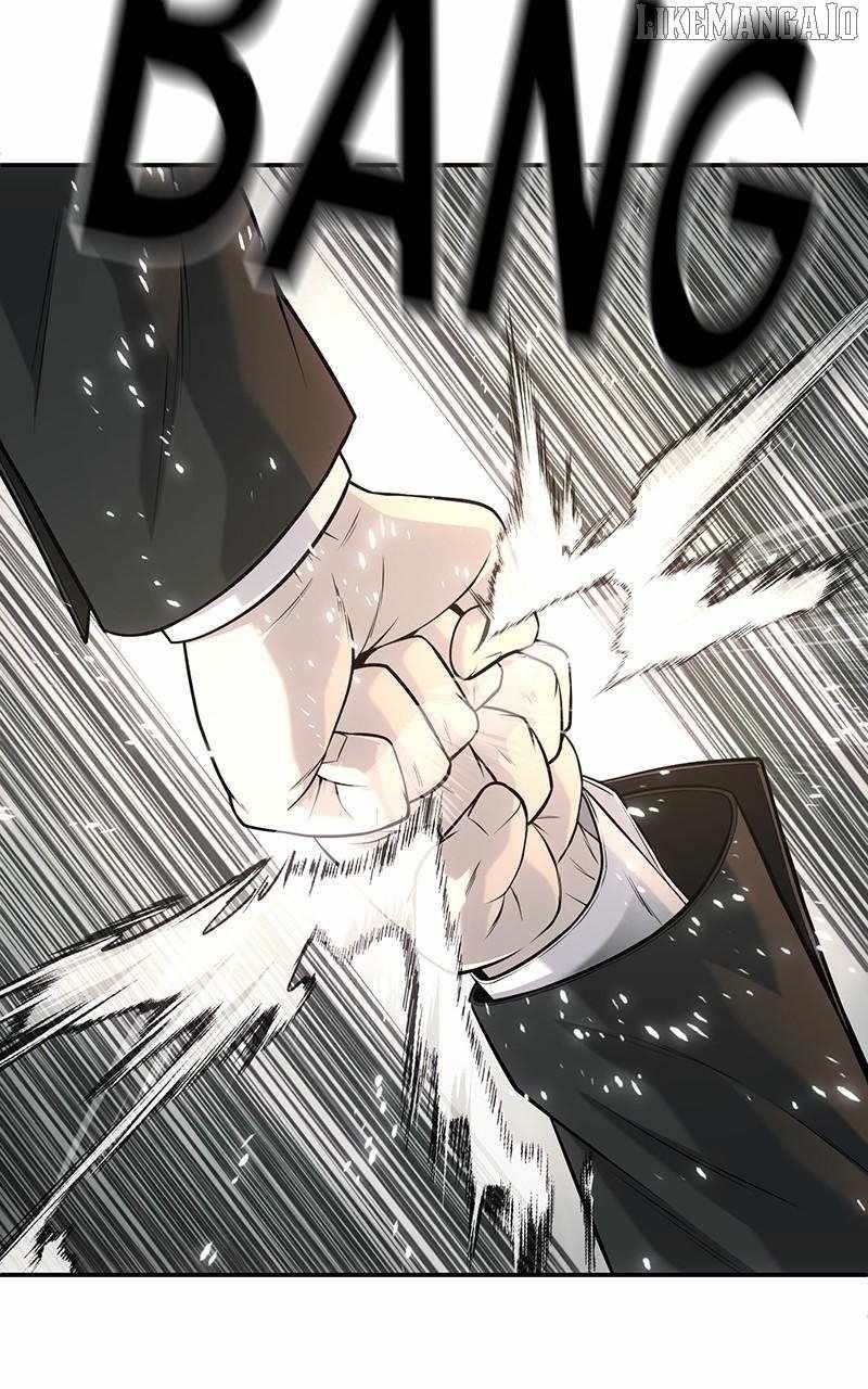 Son’s Retribution Chapter 60 - Page 18