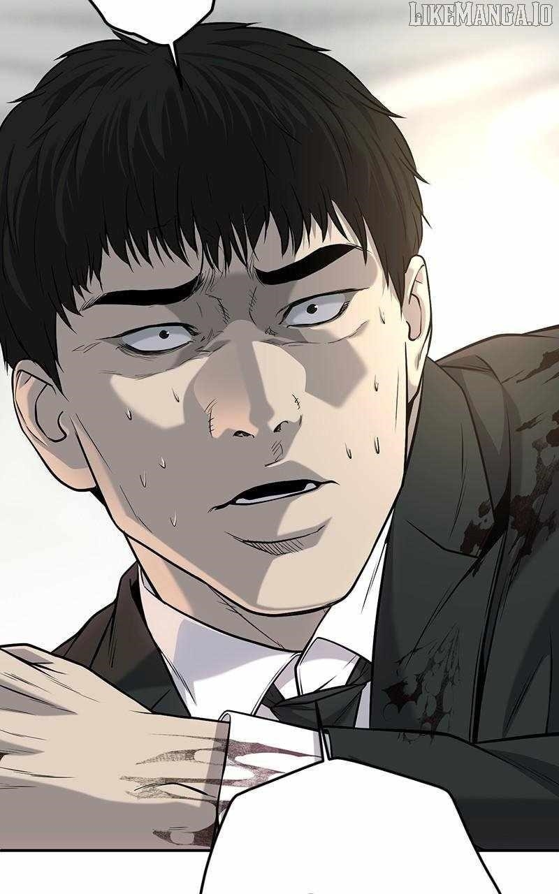 Son’s Retribution Chapter 60 - Page 181