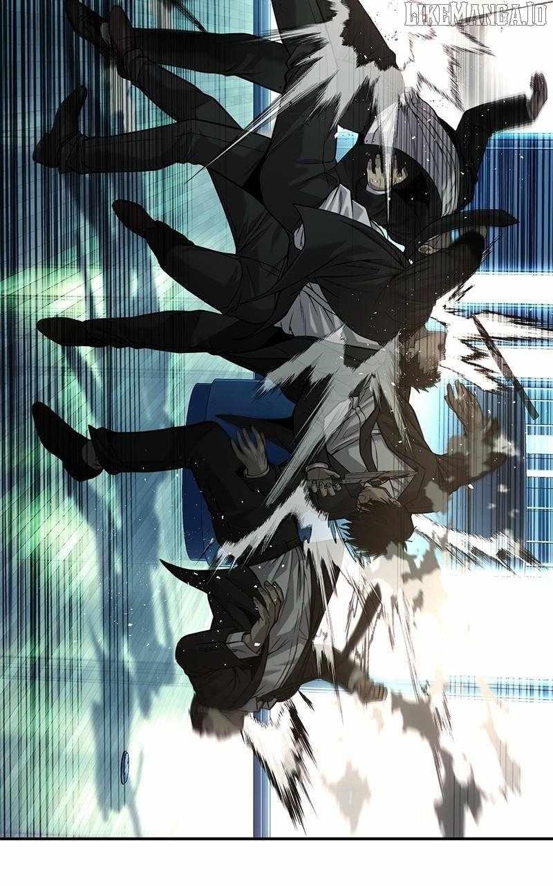 Son’s Retribution Chapter 60 - Page 184