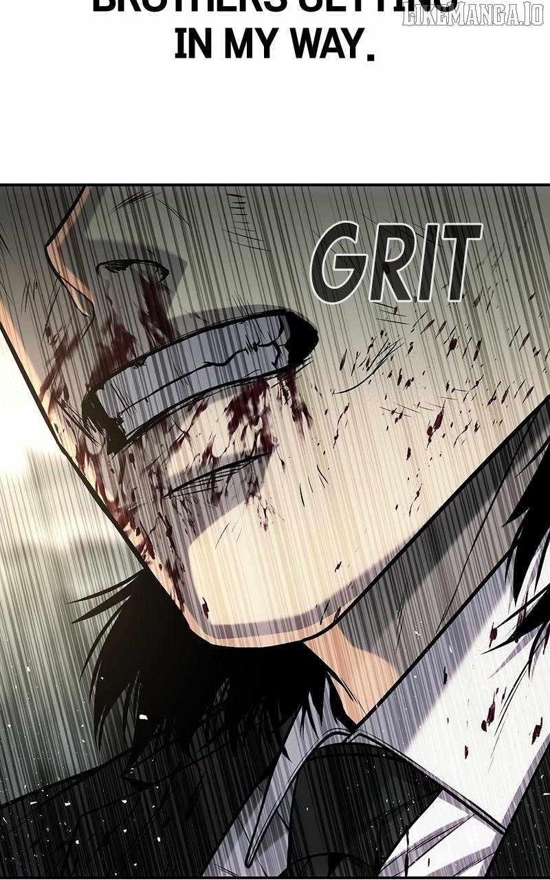 Son’s Retribution Chapter 60 - Page 31