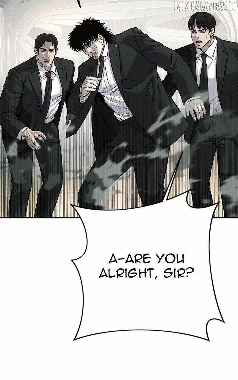 Son’s Retribution Chapter 60 - Page 33