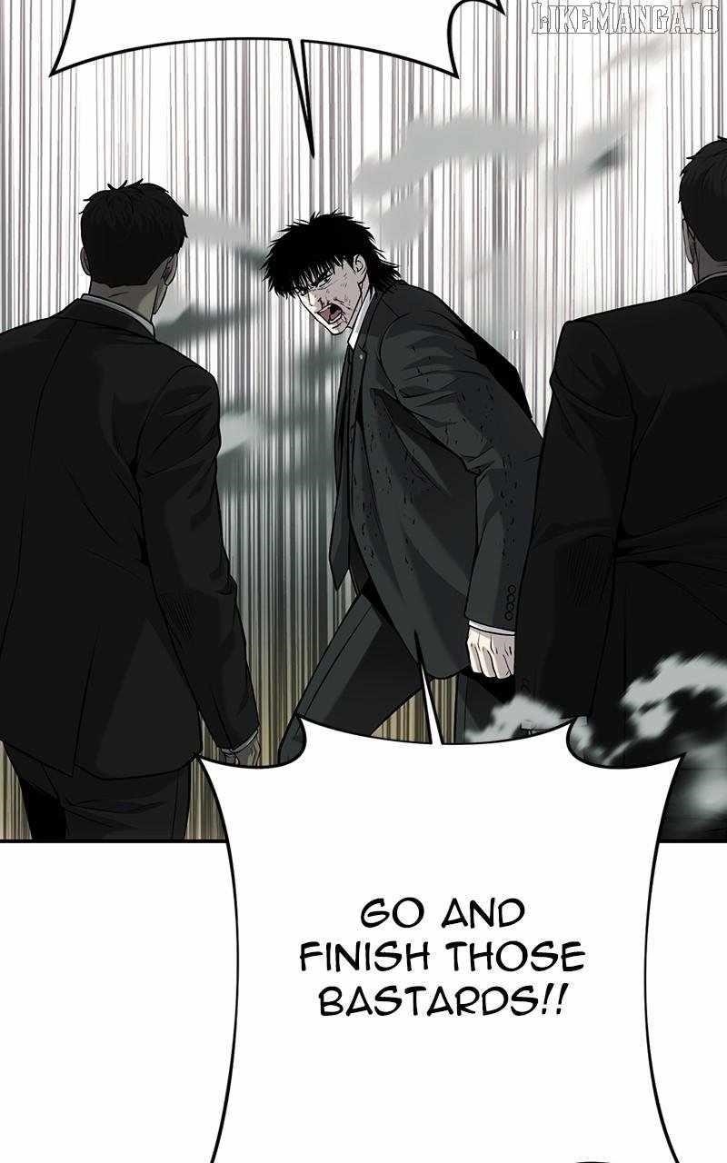 Son’s Retribution Chapter 60 - Page 35