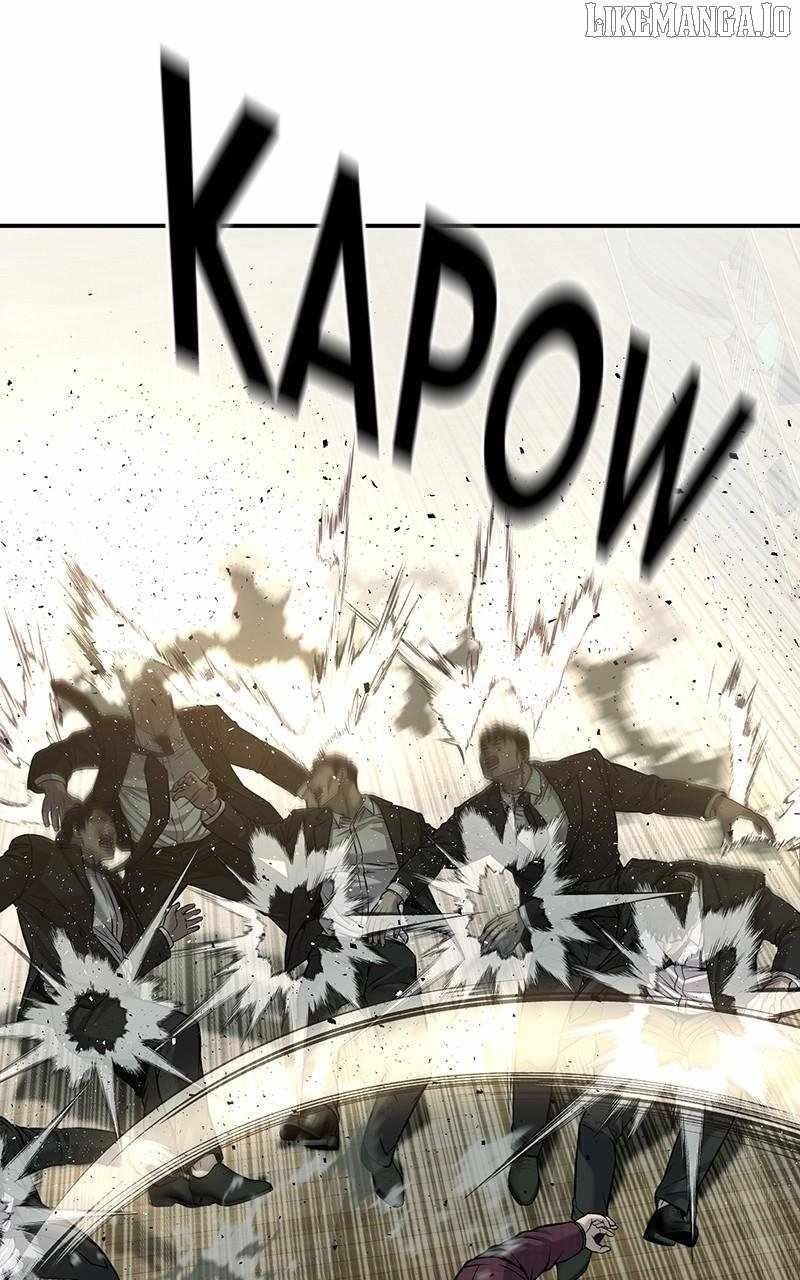 Son’s Retribution Chapter 60 - Page 4