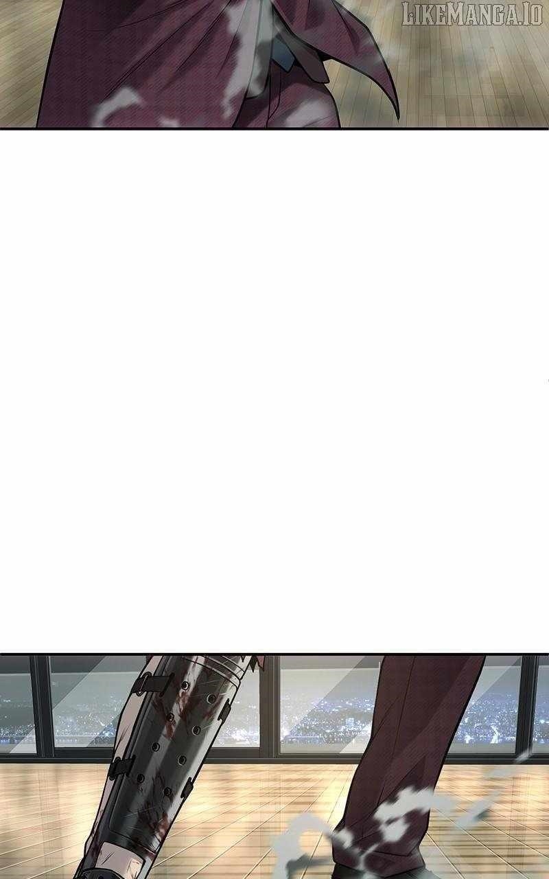 Son’s Retribution Chapter 60 - Page 40