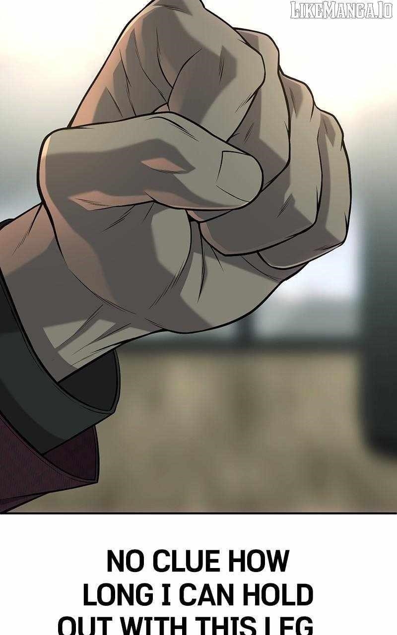 Son’s Retribution Chapter 60 - Page 46