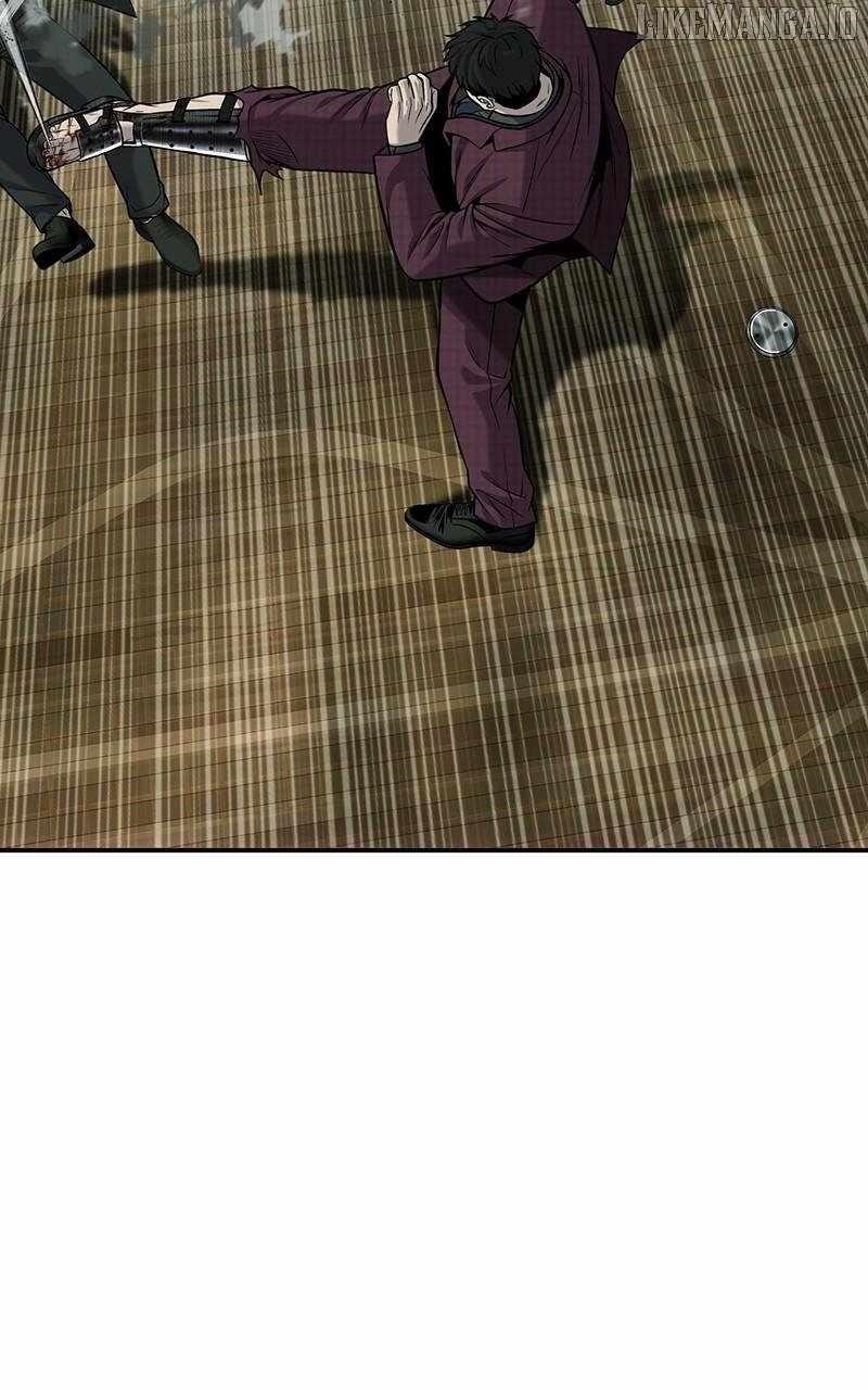 Son’s Retribution Chapter 60 - Page 5