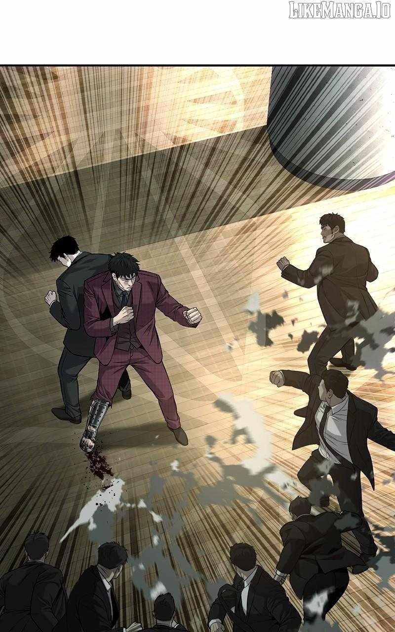 Son’s Retribution Chapter 60 - Page 50