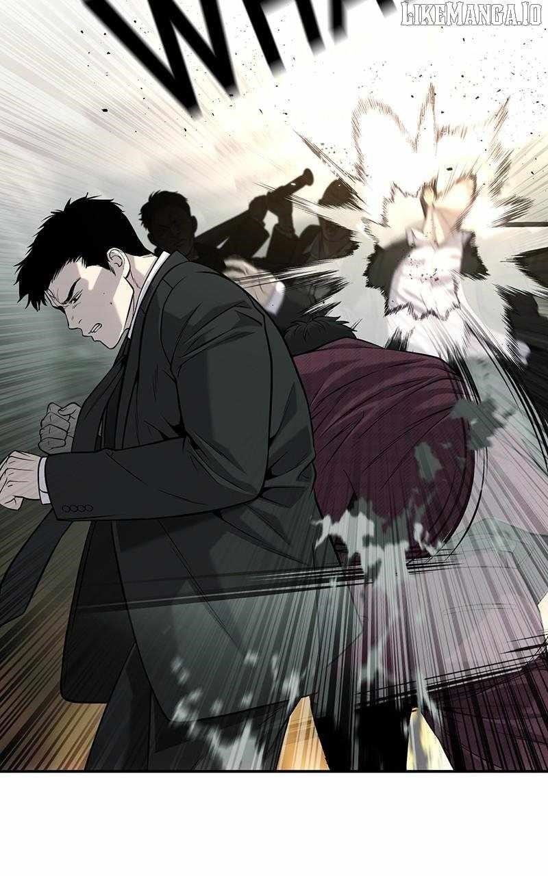 Son’s Retribution Chapter 60 - Page 52