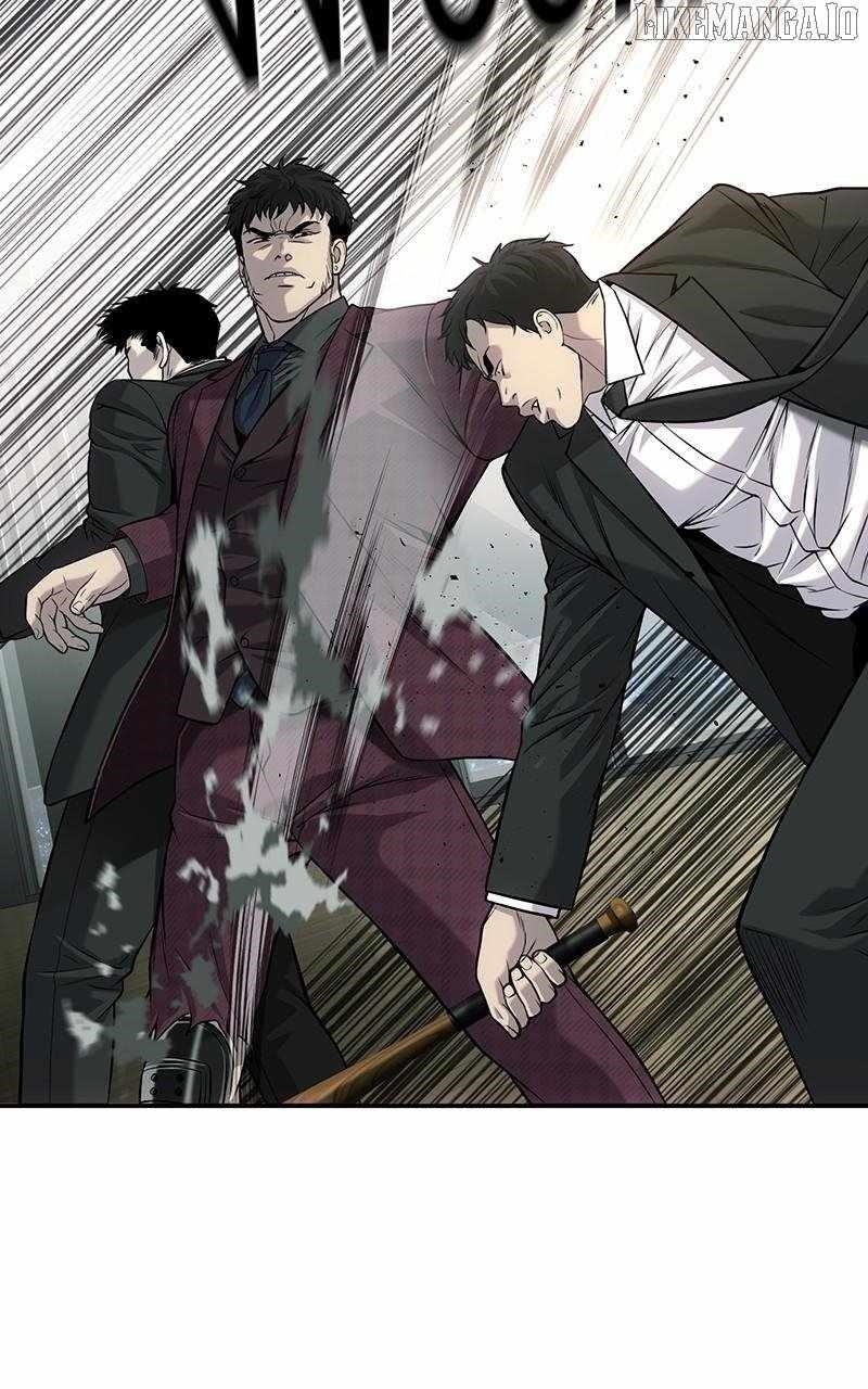 Son’s Retribution Chapter 60 - Page 57