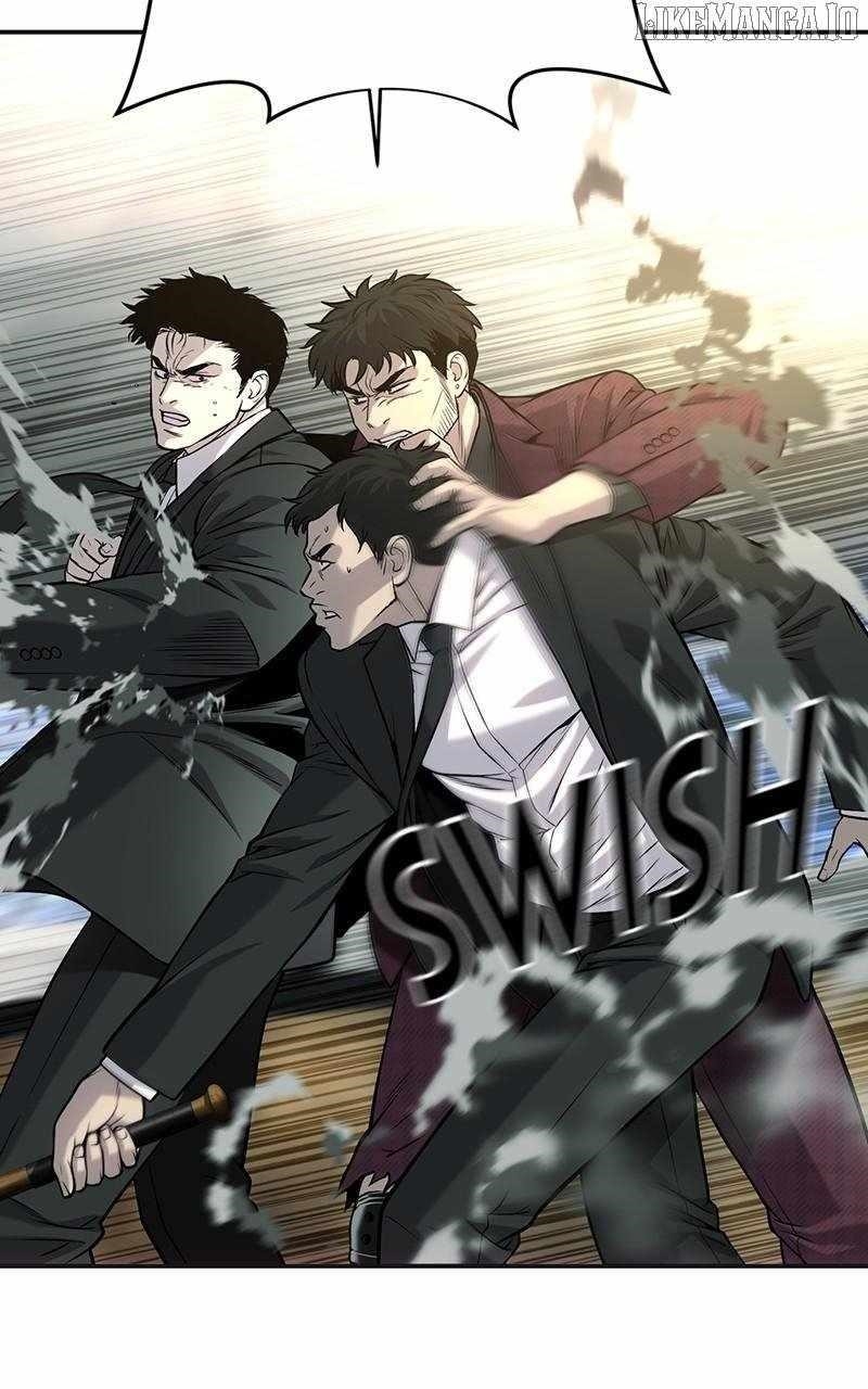 Son’s Retribution Chapter 60 - Page 60