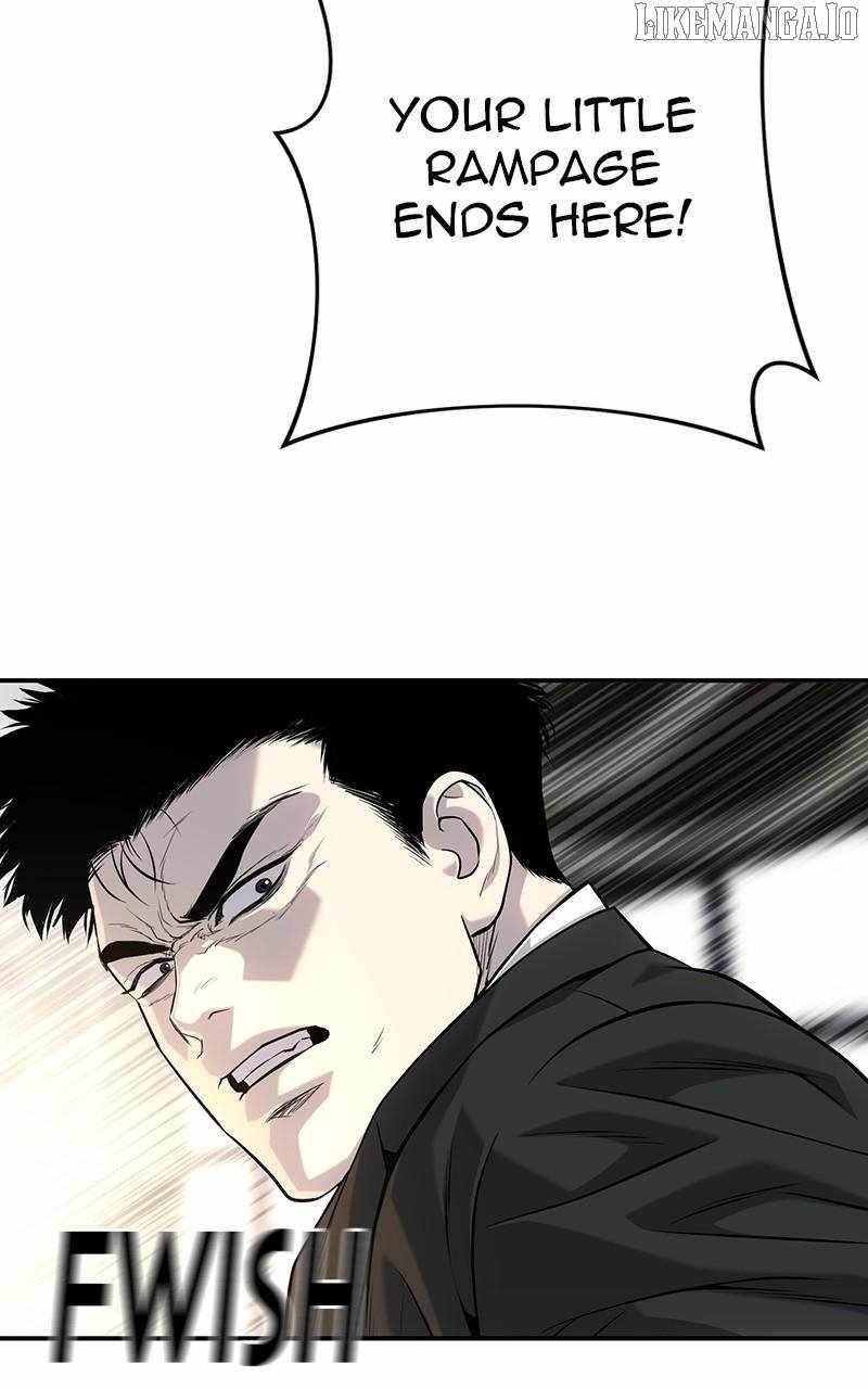 Son’s Retribution Chapter 60 - Page 73