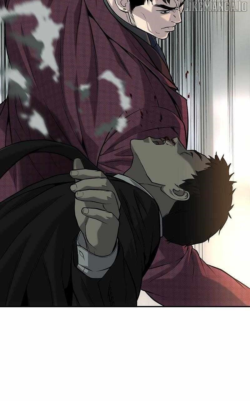 Son’s Retribution Chapter 60 - Page 80