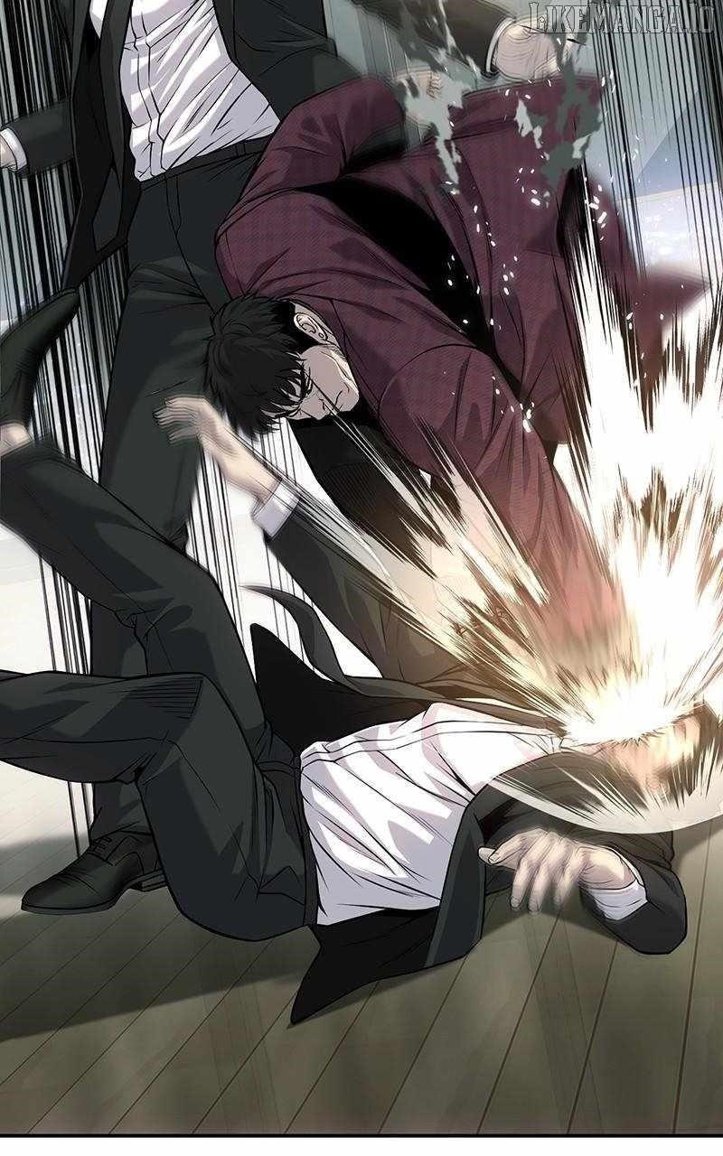 Son’s Retribution Chapter 60 - Page 82