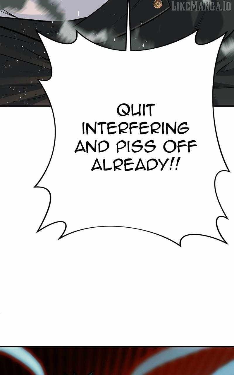 Son’s Retribution Chapter 60 - Page 9