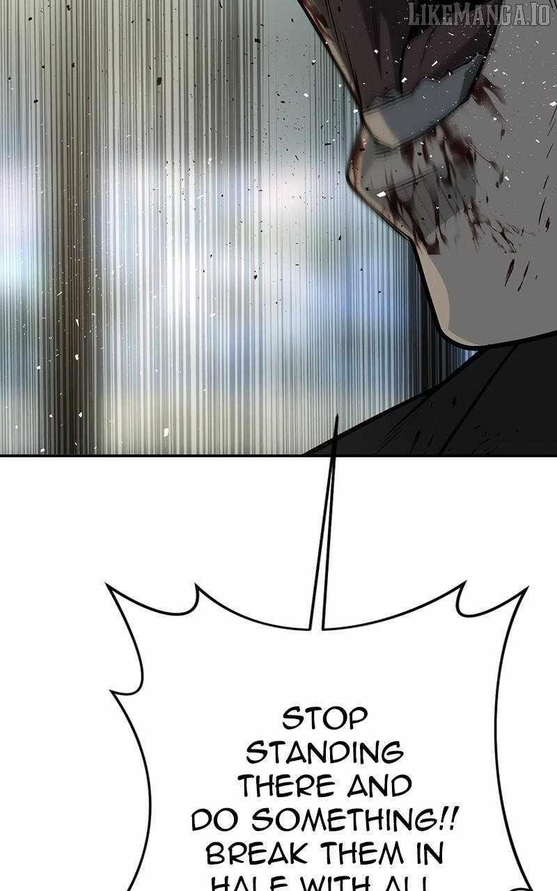 Son’s Retribution Chapter 60 - Page 92