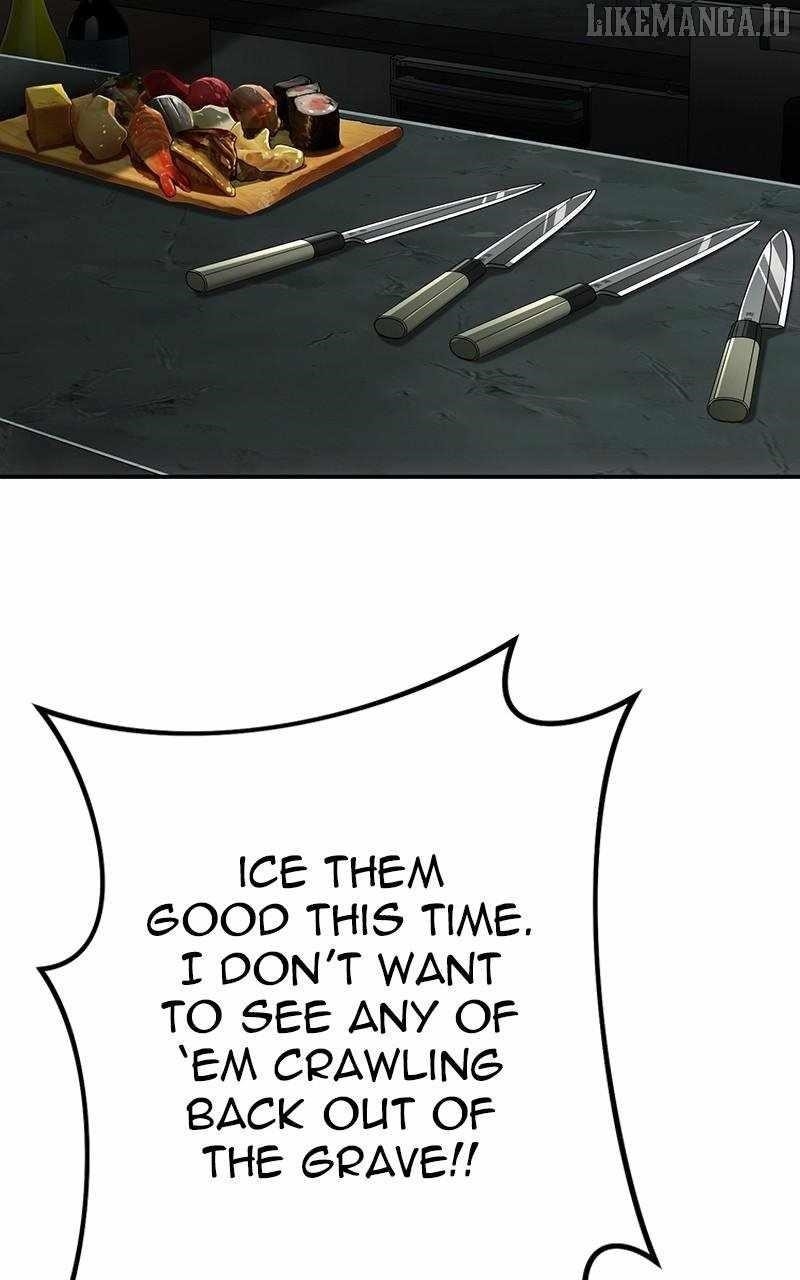 Son’s Retribution Chapter 60 - Page 95