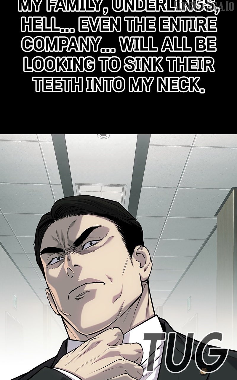 Son’s Retribution Chapter 61 - Page 111