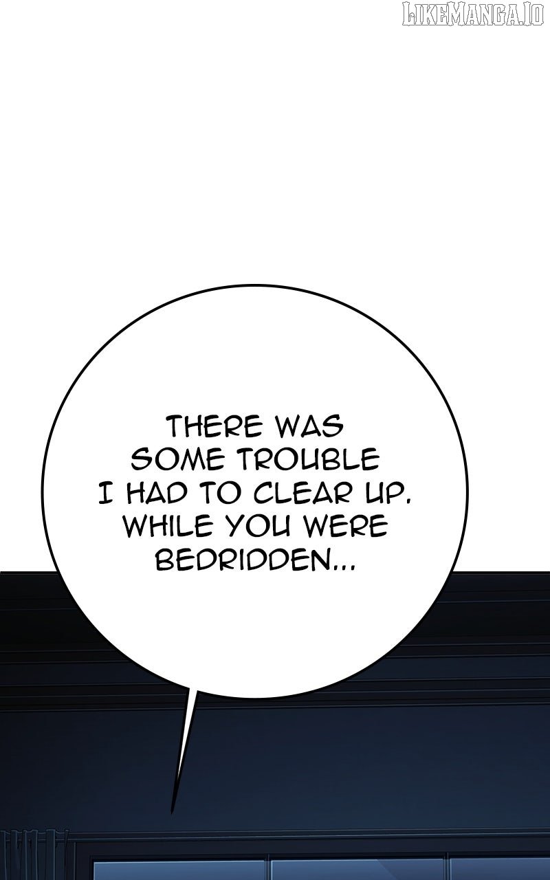 Son’s Retribution Chapter 61 - Page 126