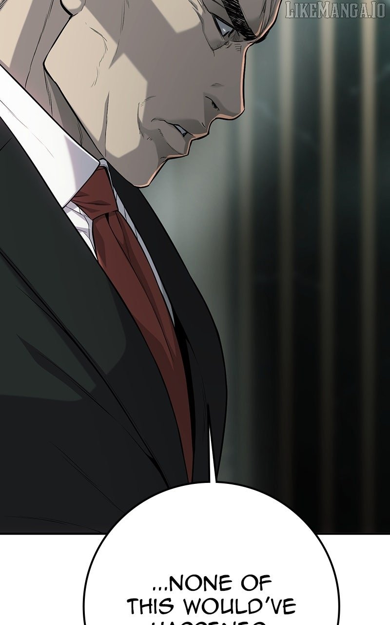 Son’s Retribution Chapter 61 - Page 131