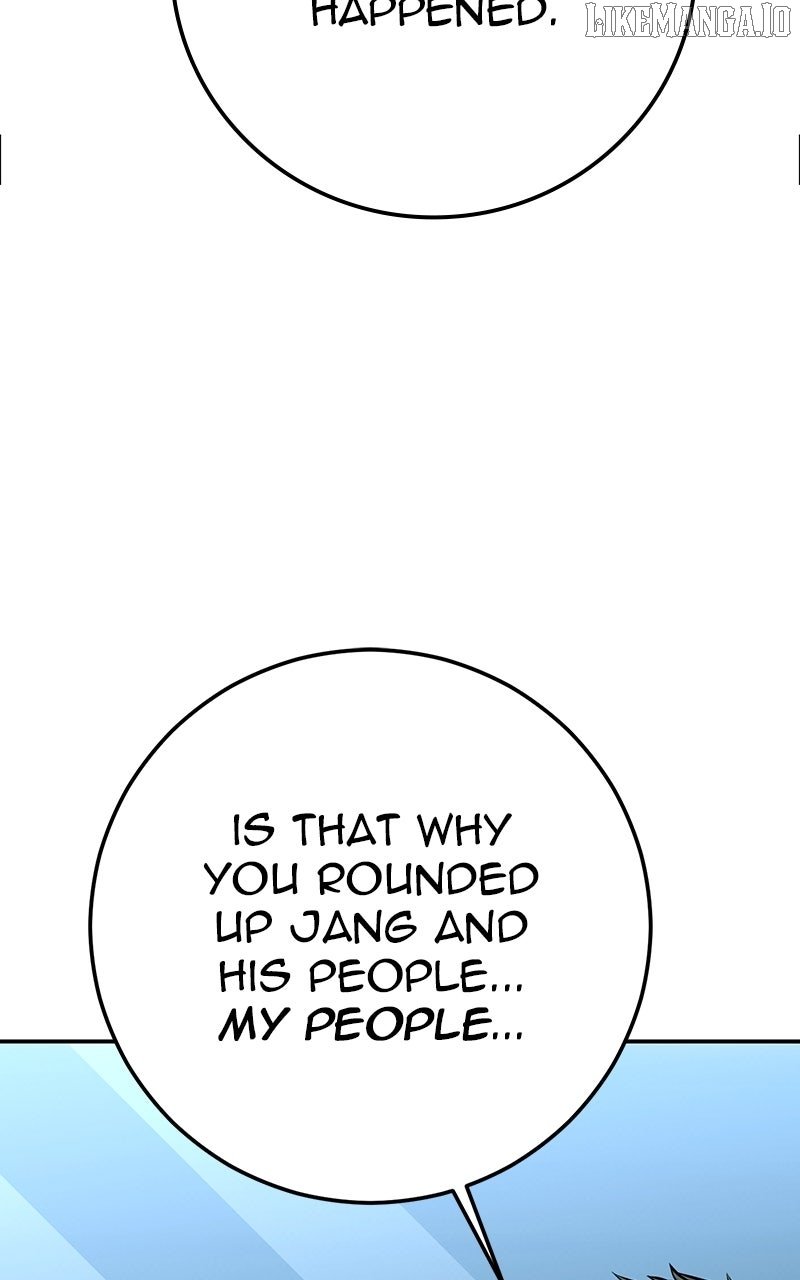 Son’s Retribution Chapter 61 - Page 132