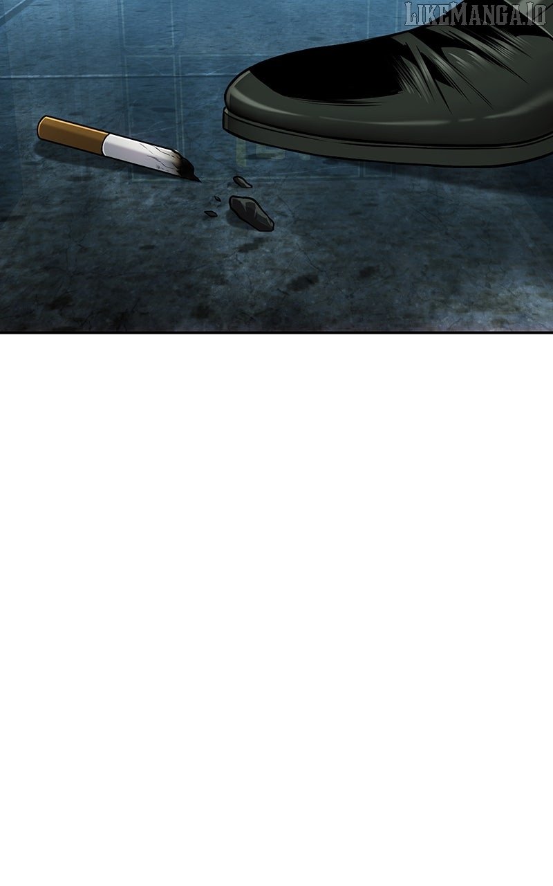 Son’s Retribution Chapter 61 - Page 136