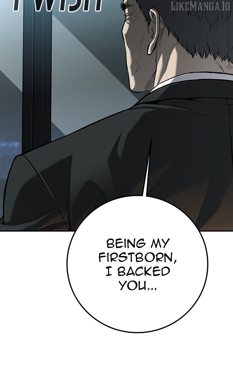 Son’s Retribution Chapter 61 - Page 144