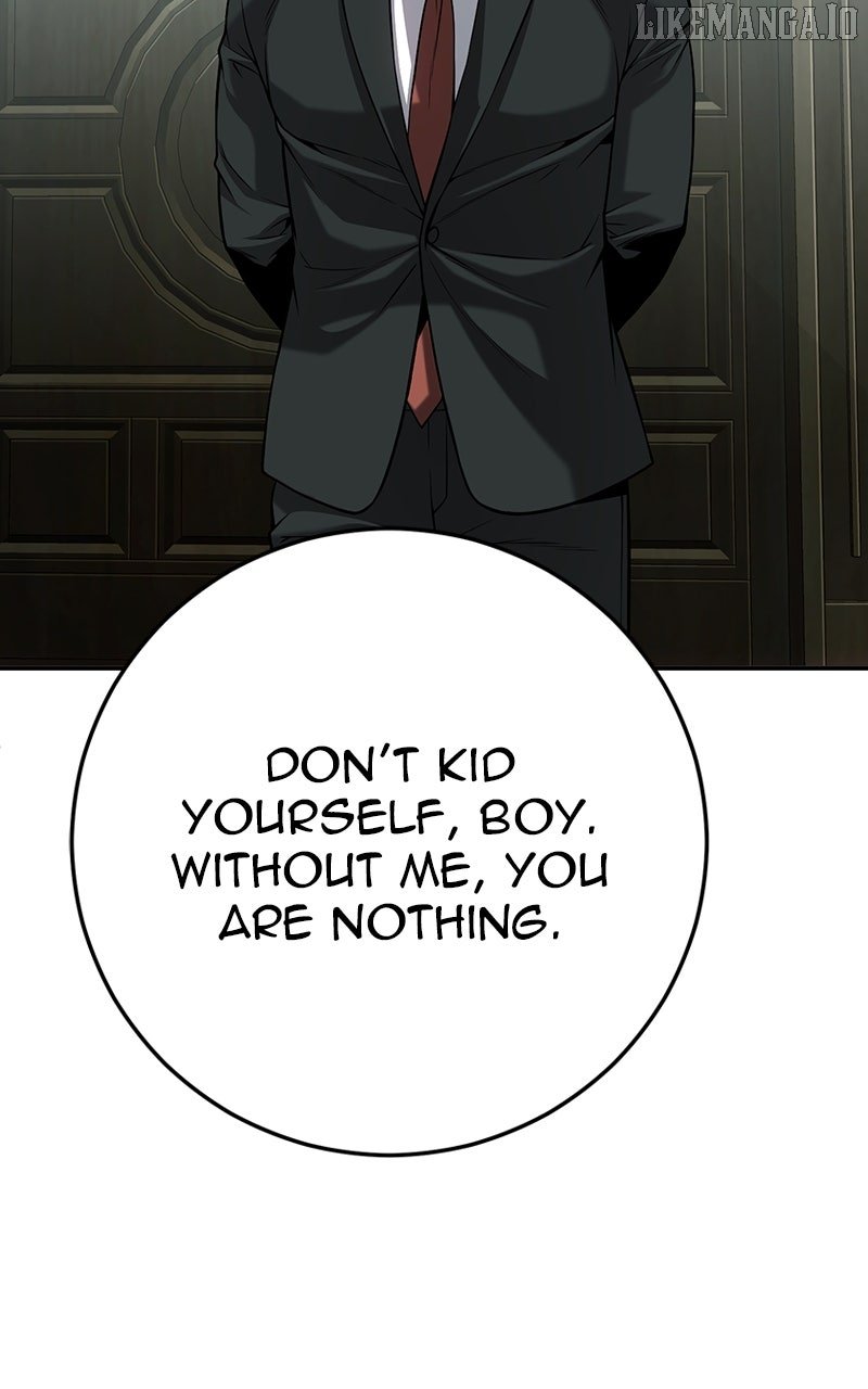 Son’s Retribution Chapter 61 - Page 149