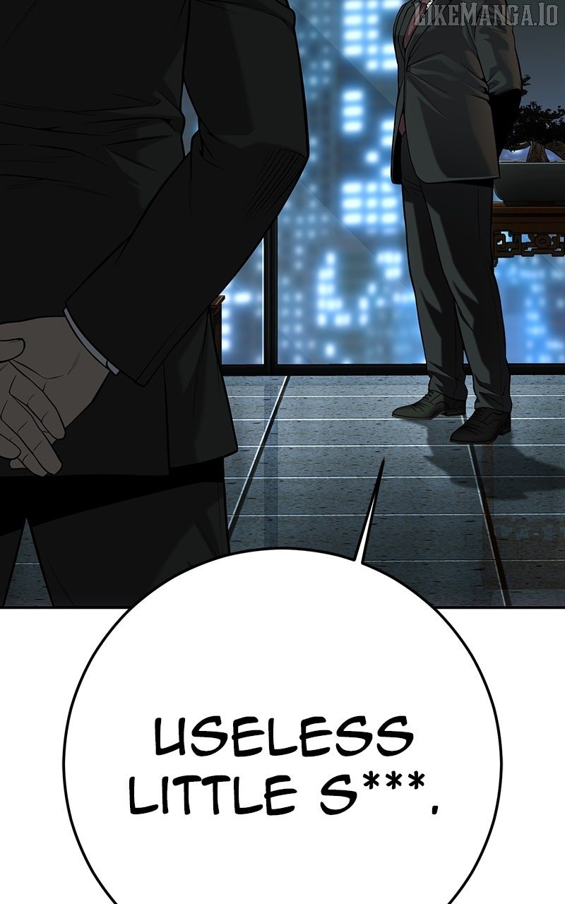 Son’s Retribution Chapter 61 - Page 151