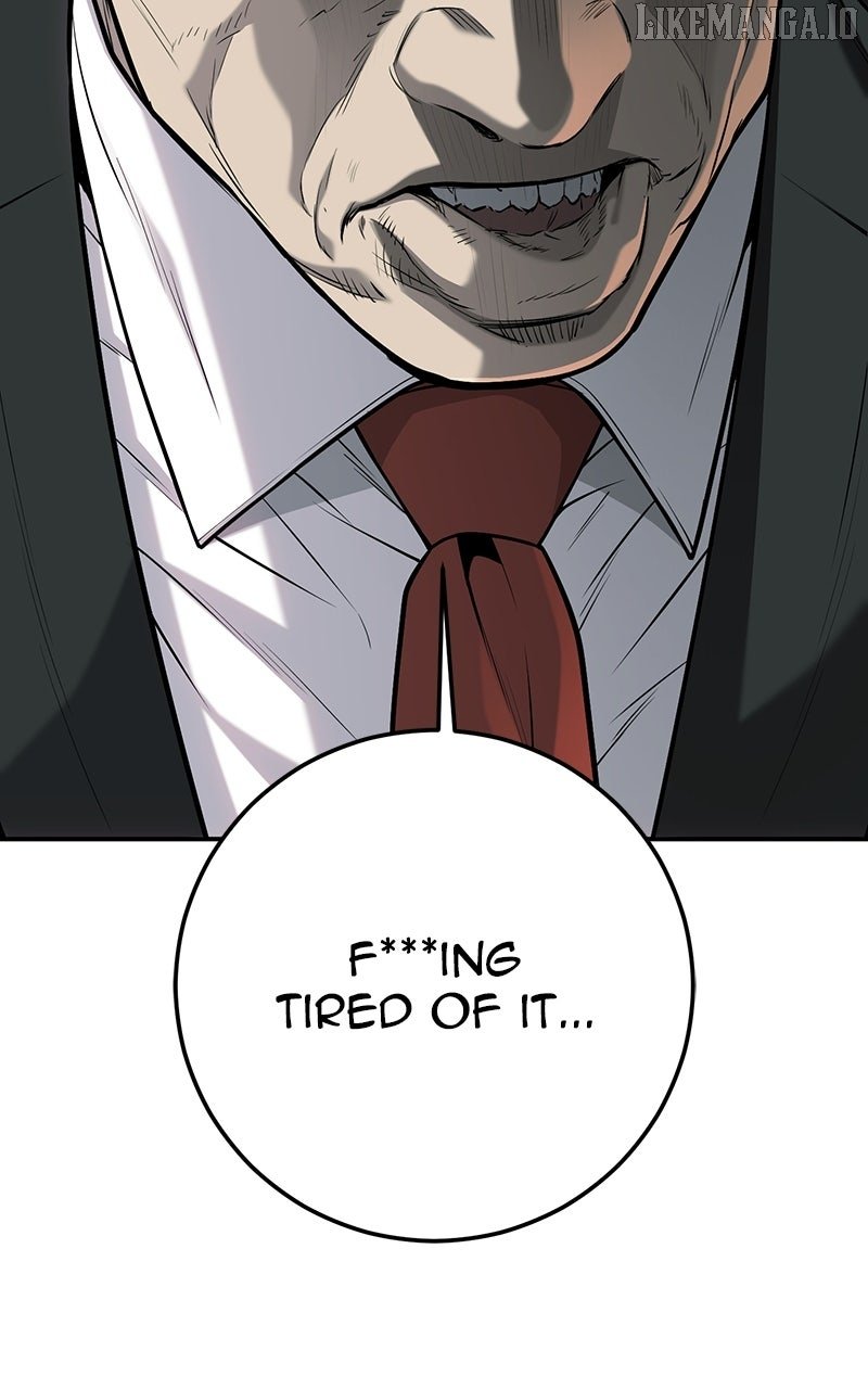 Son’s Retribution Chapter 61 - Page 157