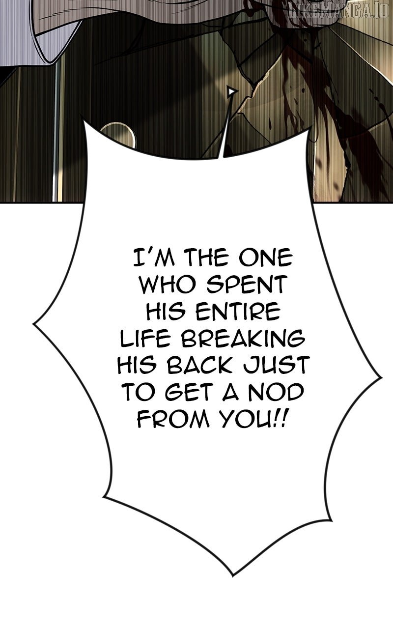 Son’s Retribution Chapter 61 - Page 161