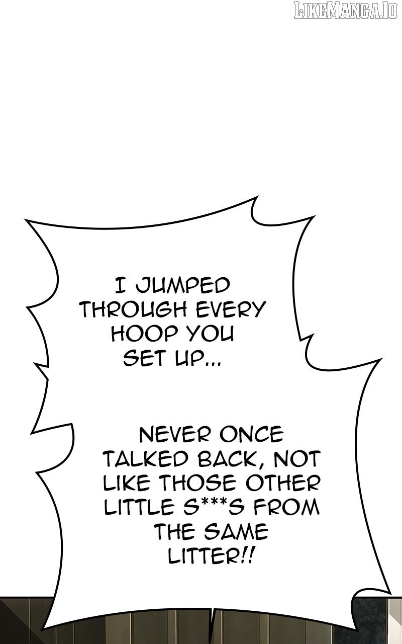 Son’s Retribution Chapter 61 - Page 162