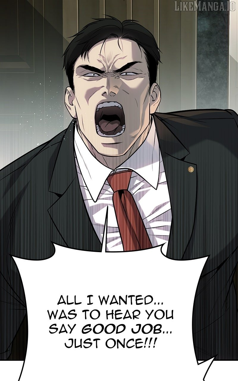 Son’s Retribution Chapter 61 - Page 163