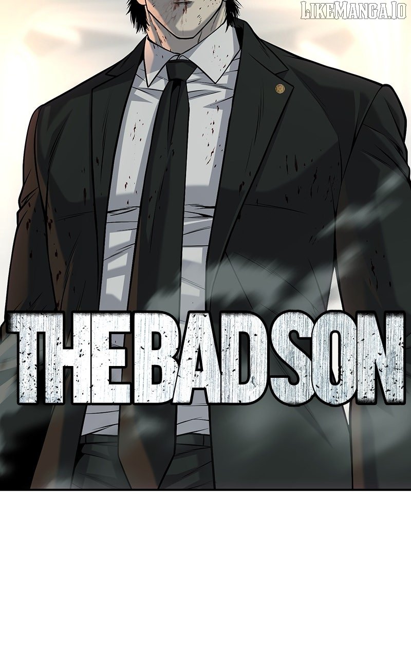 Son’s Retribution Chapter 61 - Page 17