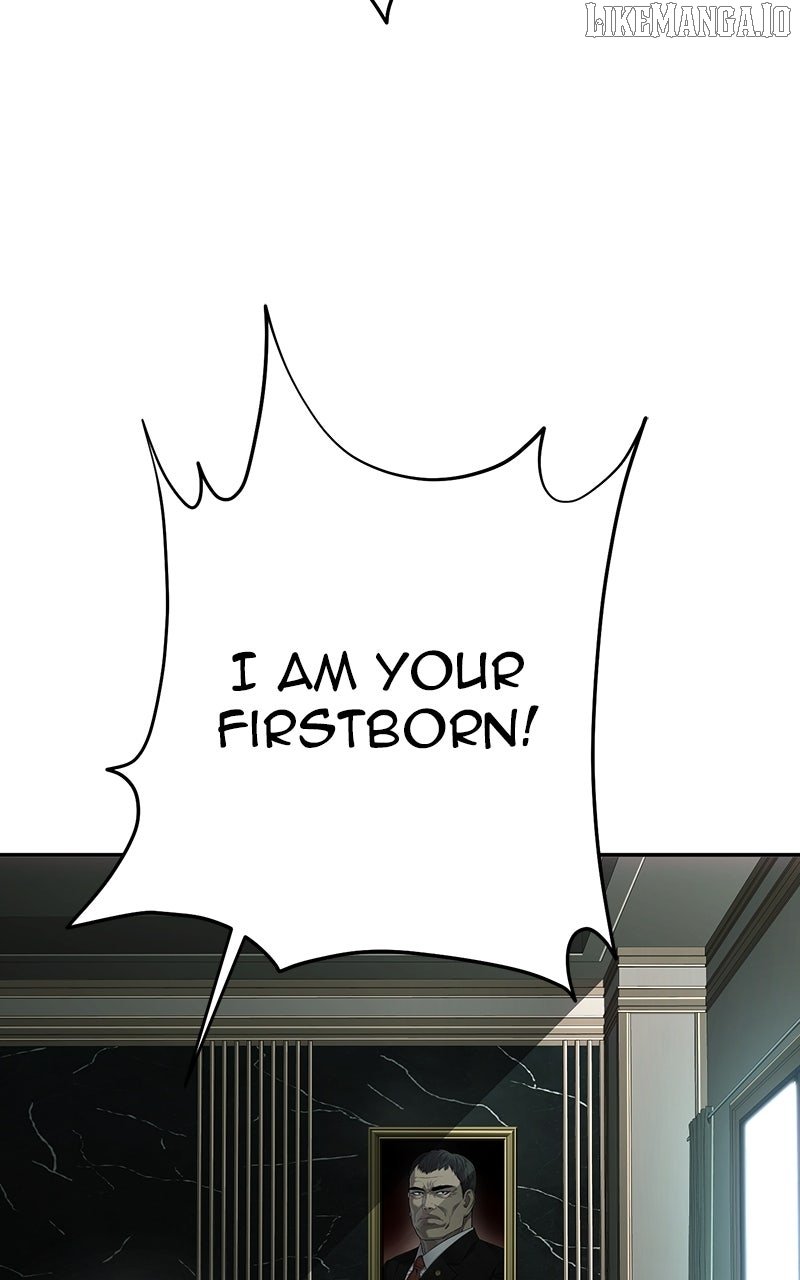 Son’s Retribution Chapter 61 - Page 173