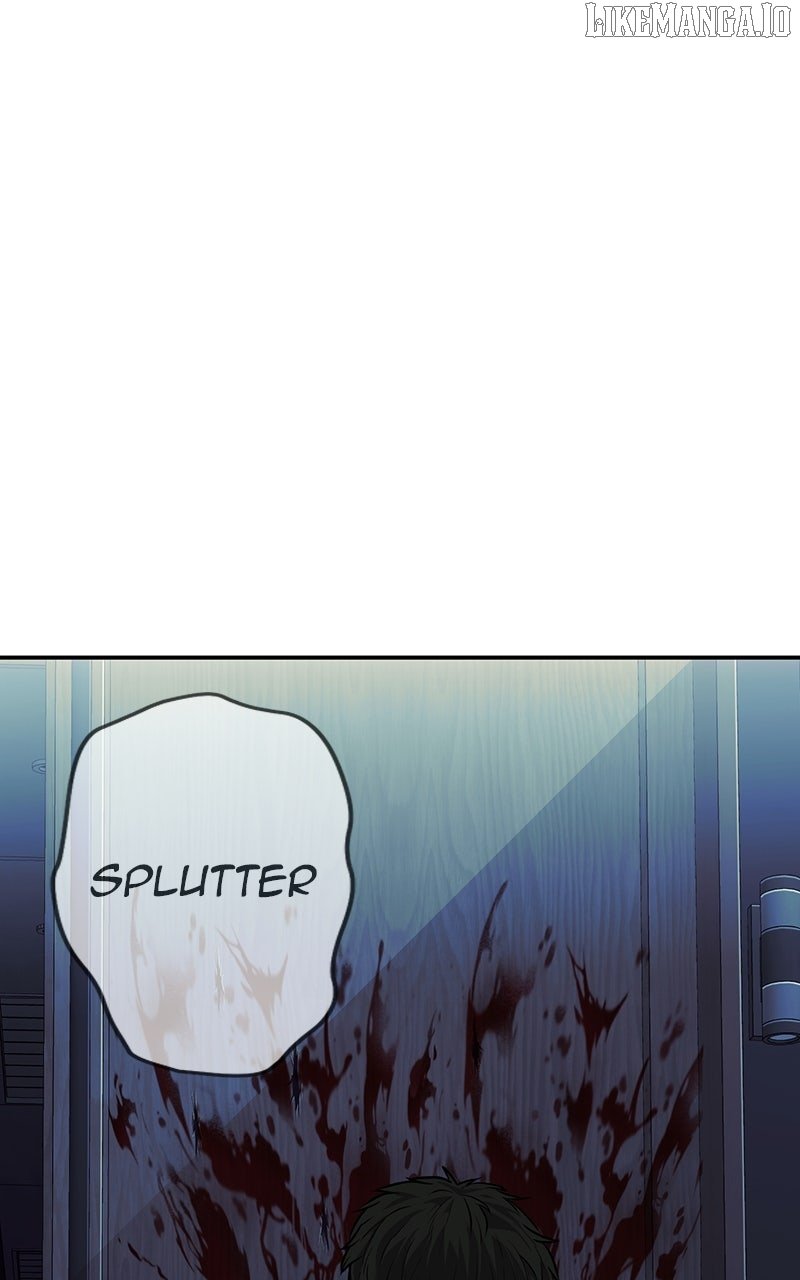 Son’s Retribution Chapter 61 - Page 18