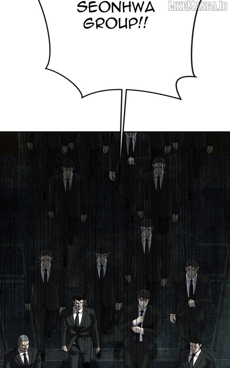 Son’s Retribution Chapter 61 - Page 185